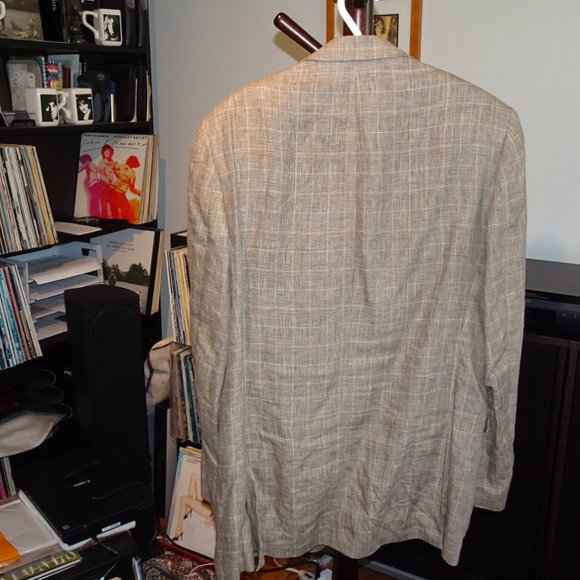 Ralph Lauren Men's Jacket - Picture 2 of 5